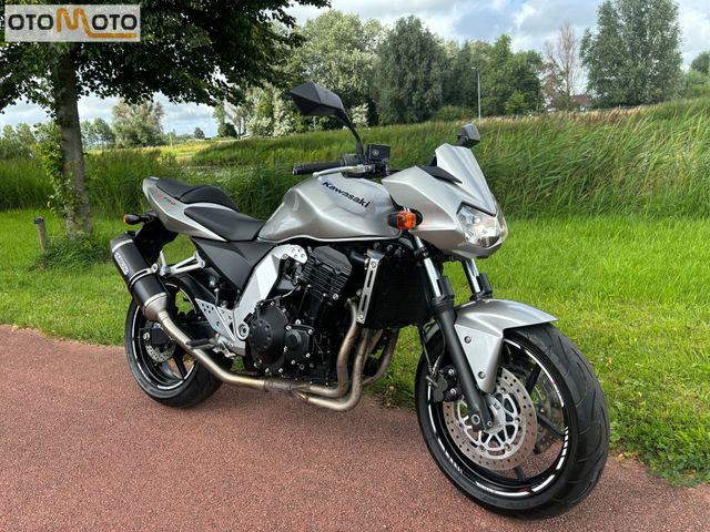 kawasaki - z-750
