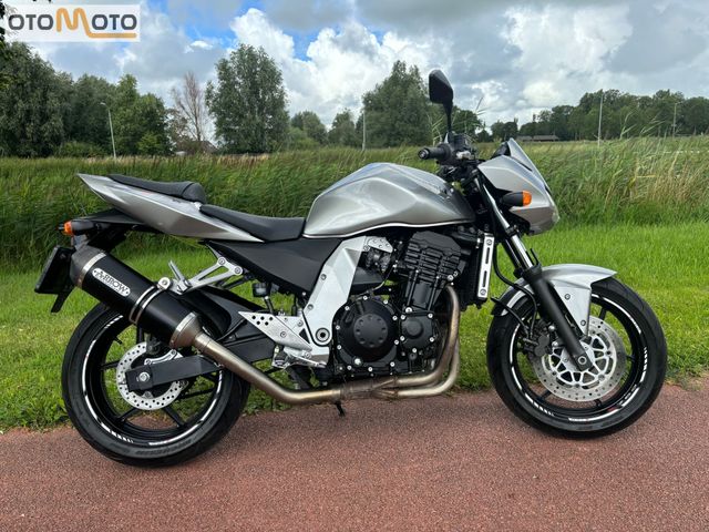 kawasaki - z-750