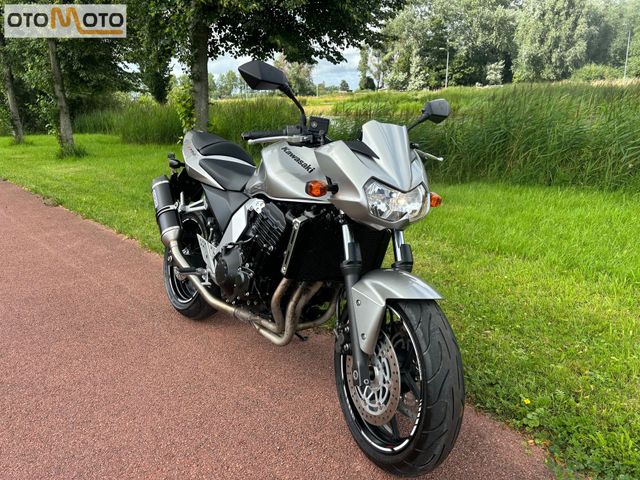 kawasaki - z-750