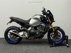 Yamaha MT-09 SP | Akrapovic | Full option | 2023 | 9DKM | MT 09 2023 occasion – foto 1 van 19