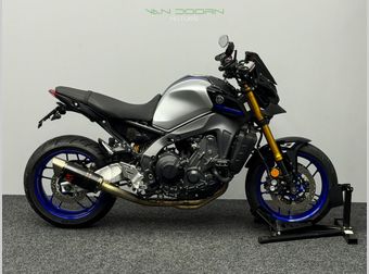Yamaha MT 09 SP 2023 occasion
