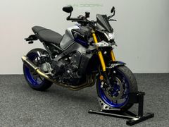 Yamaha MT-09 SP | Akrapovic | Full option | 2023 | 9DKM | MT 09 2023 occasion – foto 3 van 19