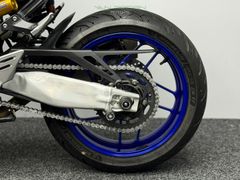 Yamaha MT-09 SP | Akrapovic | Full option | 2023 | 9DKM | MT 09 2023 occasion – foto 17 van 19