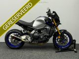 YAMAHA MT 09 SP