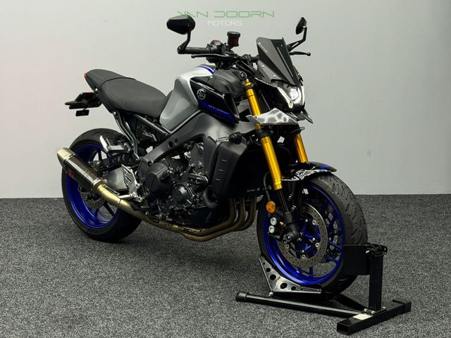 yamaha - mt-09-sp
