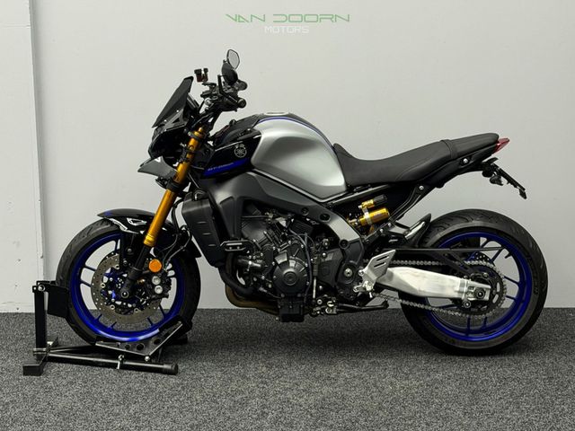 yamaha - mt-09-sp
