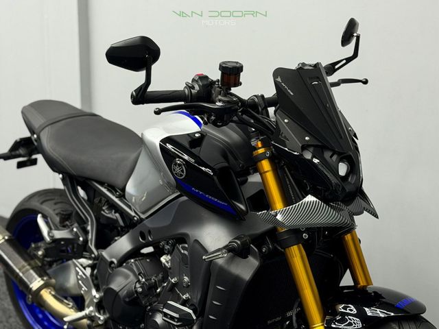 yamaha - mt-09-sp