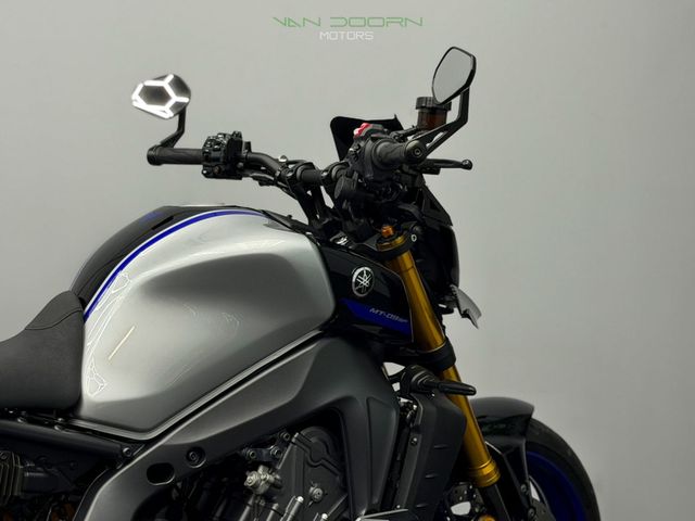 yamaha - mt-09-sp