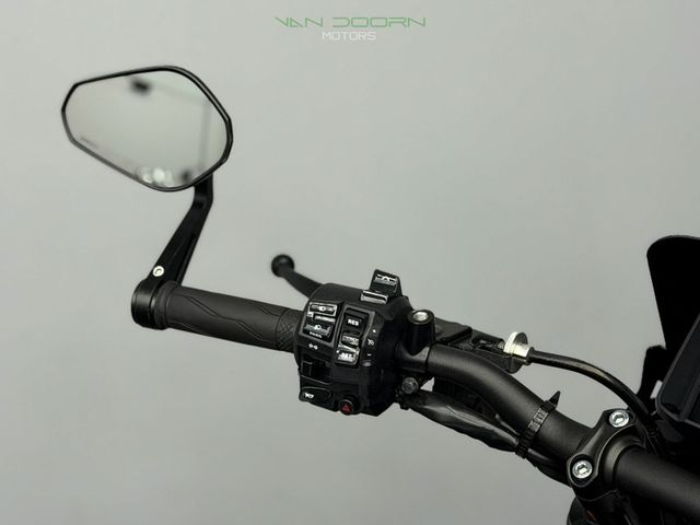 yamaha - mt-09-sp