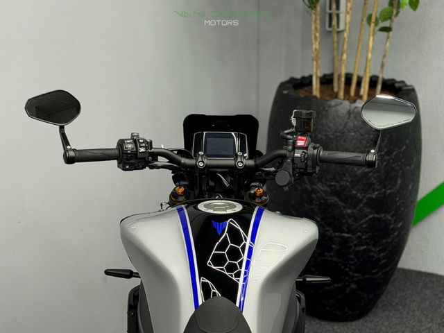 yamaha - mt-09-sp