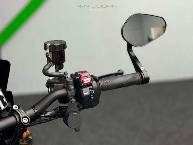 yamaha - mt-09-sp