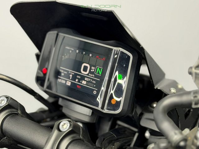 yamaha - mt-09-sp