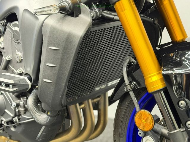 yamaha - mt-09-sp