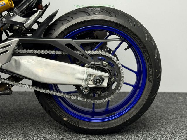 yamaha - mt-09-sp