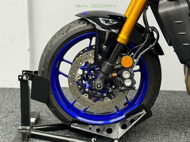 yamaha - mt-09-sp