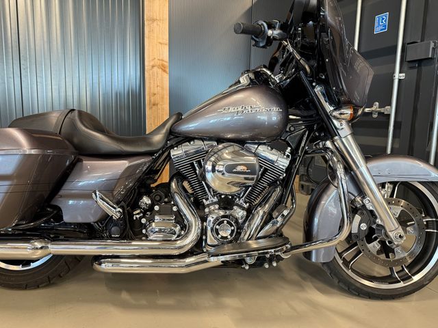 harley-davidson - street-glide-special-flhxs