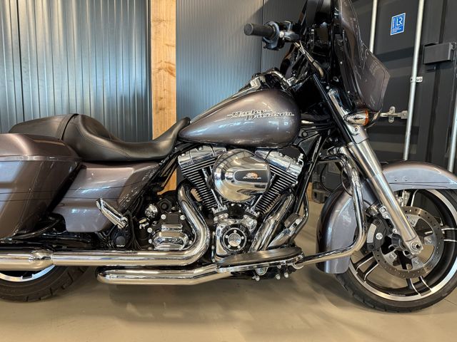 harley-davidson - street-glide-special-flhxs