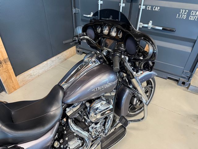 harley-davidson - street-glide-special-flhxs