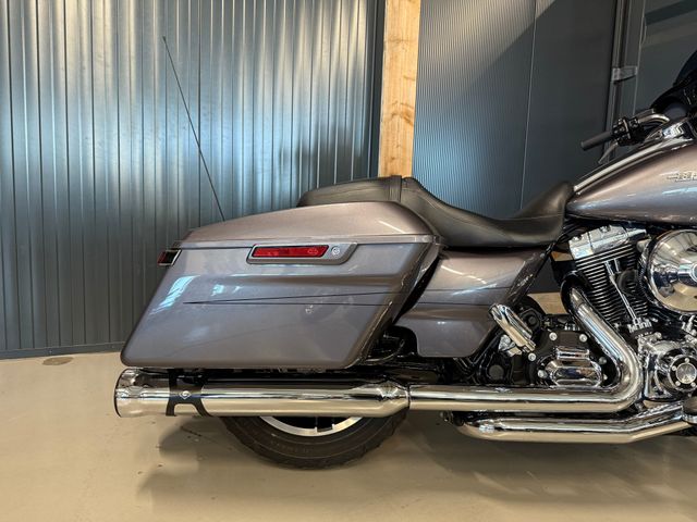 harley-davidson - street-glide-special-flhxs
