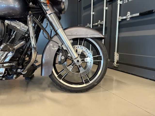 harley-davidson - street-glide-special-flhxs