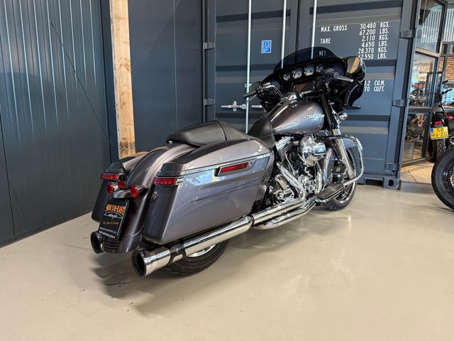 harley-davidson - street-glide-special-flhxs