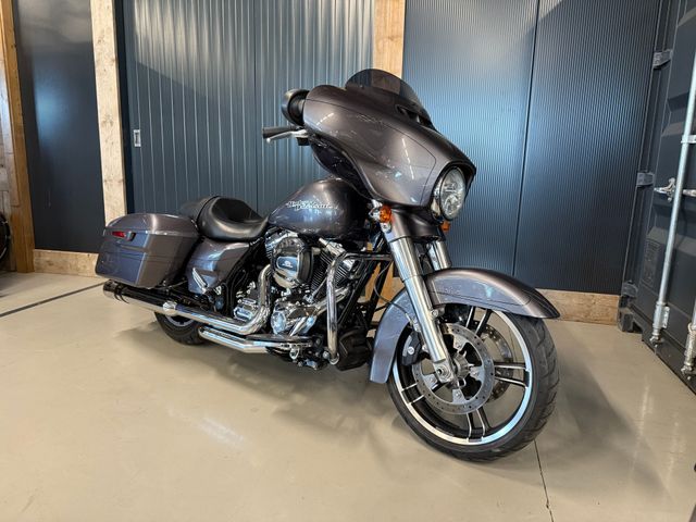 harley-davidson - street-glide-special-flhxs