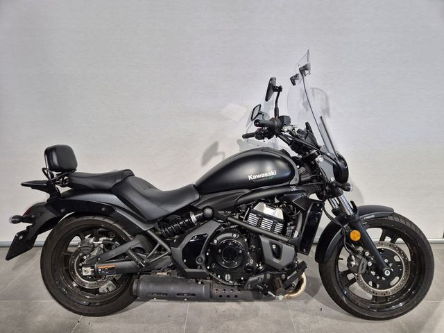 kawasaki - vulcan-s