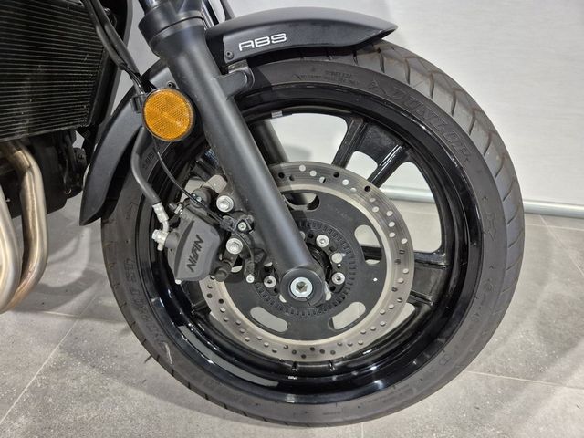 kawasaki - vulcan-s