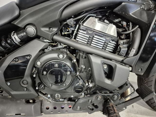 kawasaki - vulcan-s