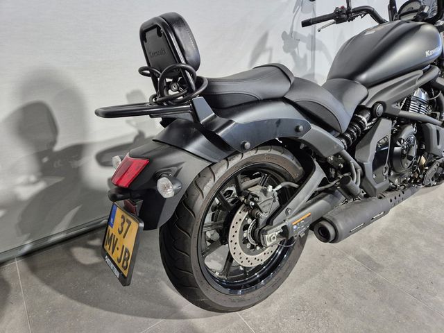 kawasaki - vulcan-s