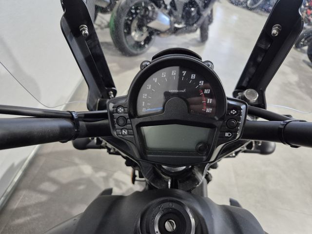 kawasaki - vulcan-s