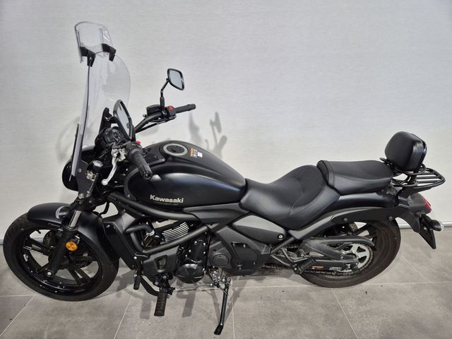 kawasaki - vulcan-s