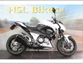 Kawasaki Z 800 ABS 2015 occasion