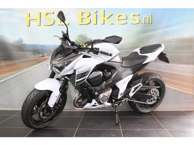 KAWASAKI Z 800 ABS – foto 2