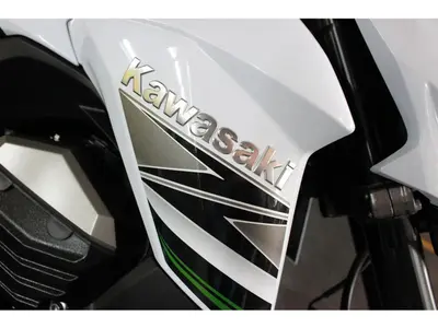 KAWASAKI Z 800 ABS – foto 3