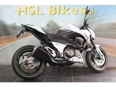 Kawasaki Z 800 ABS 2015 occasion – foto 4 van 11