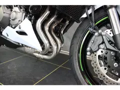 Kawasaki Z 800 ABS 2015 occasion – foto 5 van 11