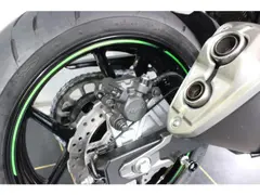 Kawasaki Z 800 ABS 2015 occasion – foto 8 van 11