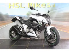 Kawasaki Z 800 ABS 2015 occasion – foto 10 van 11