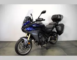 Yamaha Tracer 9 GT+ Y-AMT 2025 occasion