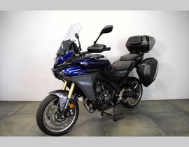 Yamaha Tracer 9 GT+ Y-AMT 2025 occasion