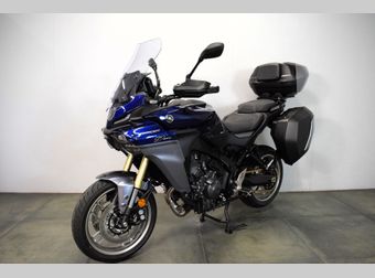 Yamaha Tracer 9 GT+ Y-AMT 2025 occasion