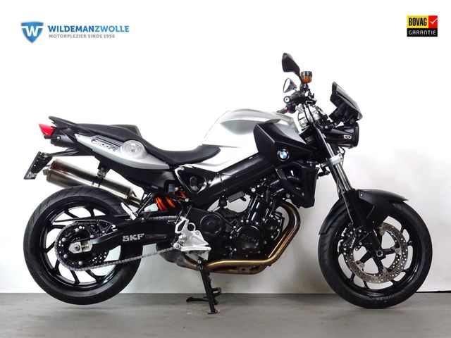bmw - f-800-r