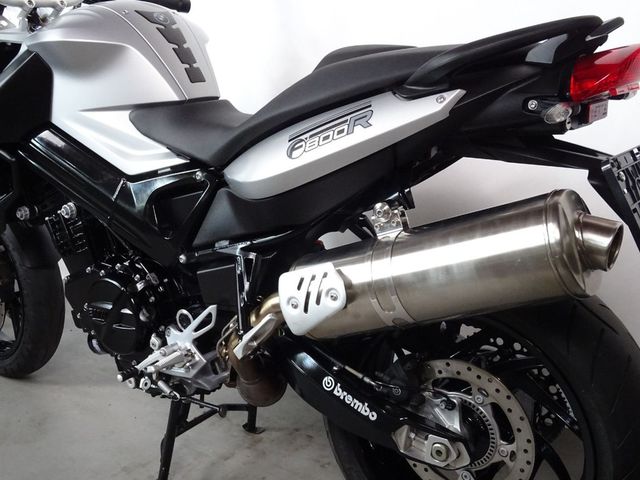 bmw - f-800-r