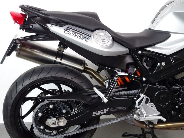 bmw - f-800-r