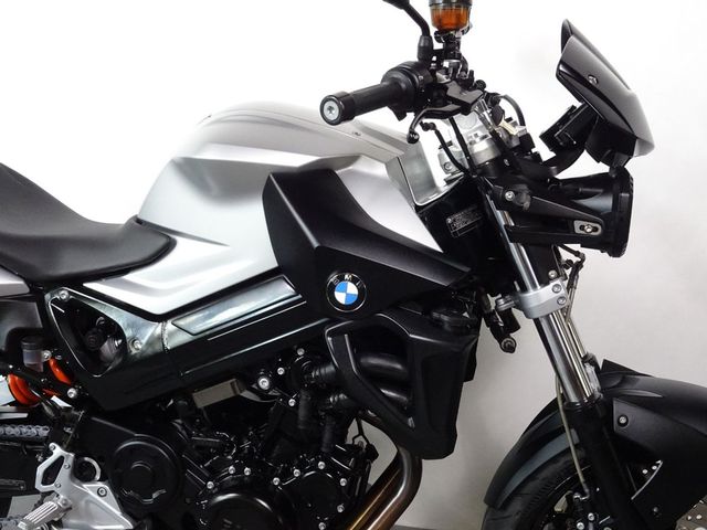 bmw - f-800-r