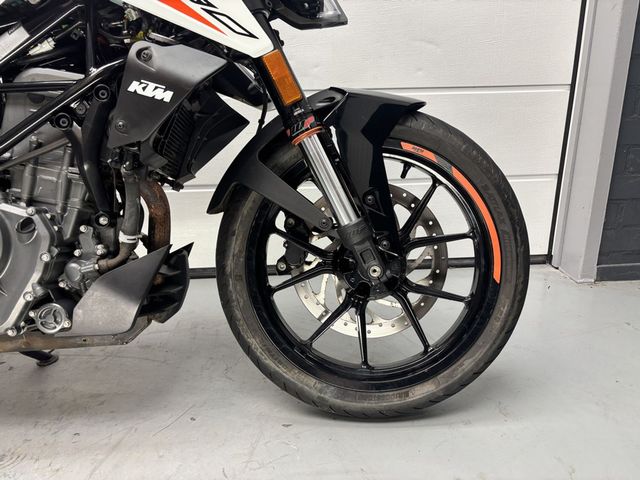 ktm - 390-duke-abs