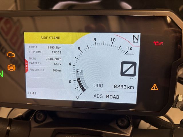 ktm - 390-duke-abs