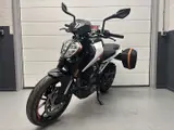 KTM 390 Duke ABS 2022