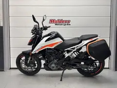 KTM 390 Duke ABS 2022 occasion – foto 3 van 16